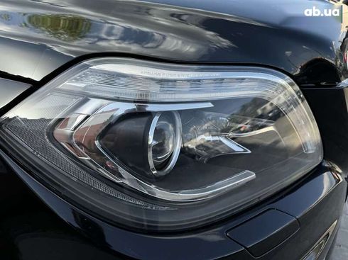 Mercedes-Benz GL-Класс 2014 - фото 20