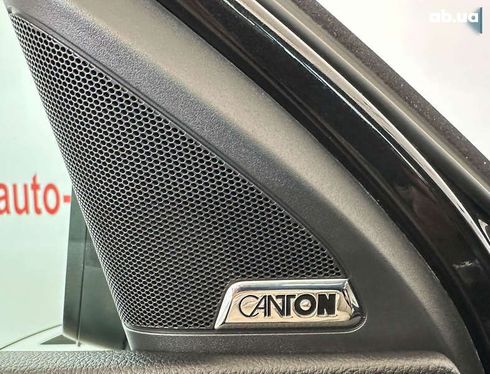 Skoda Octavia 2017 - фото 24
