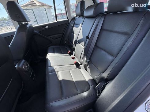 Volkswagen Tiguan 2016 - фото 27