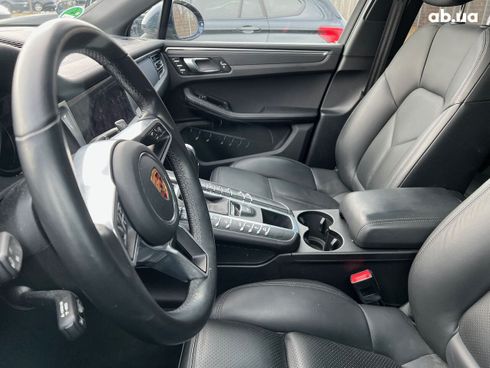 Porsche Macan 2020 - фото 12