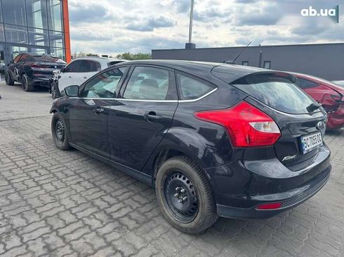 Ford Focus 2013 - фото 7