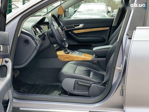 Audi A6 2006 - фото 26