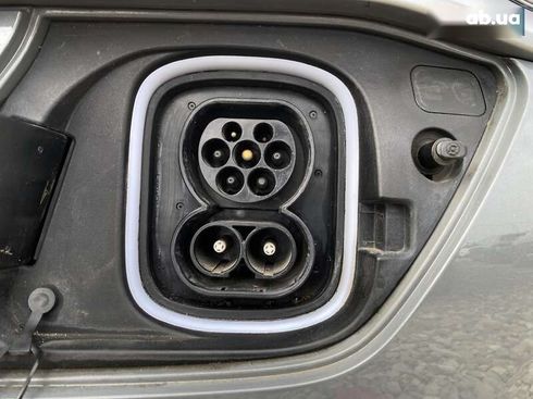 Hyundai Kona Electric 2020 - фото 23