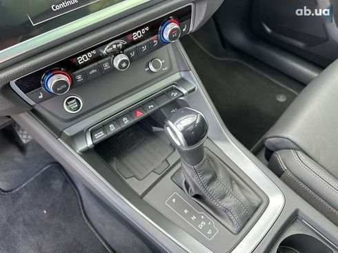Audi Q3 2024 - фото 12