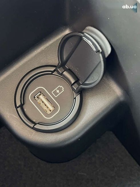 Kia Niro 2021 - фото 18