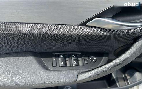 BMW X1 2011 - фото 12