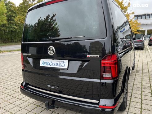 Volkswagen Multivan 2021 - фото 20