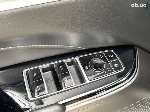 Cadillac Lyriq 2023 - фото 17