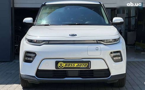 Kia Soul 2019 - фото 4