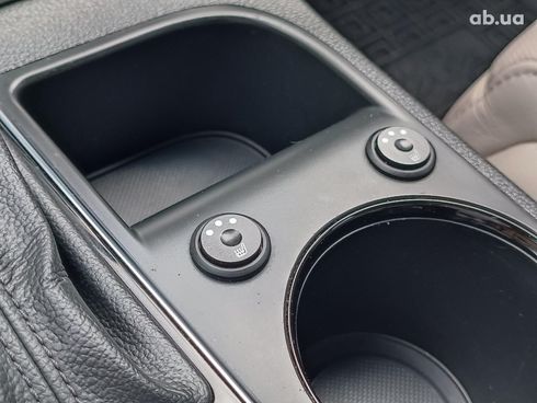 Hyundai Sonata 2015 серый - фото 25