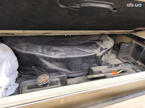Subaru Tribeca 2006 - фото 24