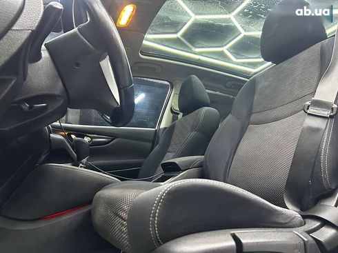 Nissan Qashqai 2014 - фото 10