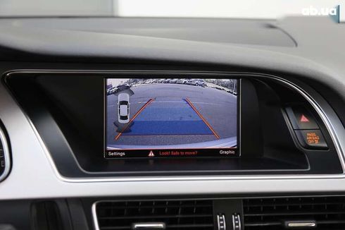 Audi A5 2015 - фото 16