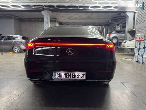 Mercedes-Benz EQS-Класс 2022 - фото 12