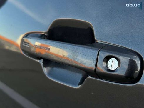 Subaru Forester 2019 - фото 26