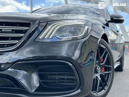 Mercedes-Benz S-Класс 2017 - фото 10