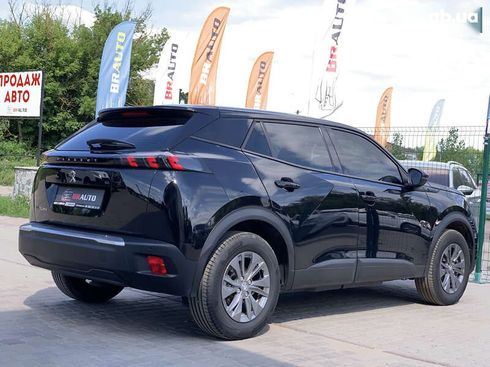 Peugeot 2008 2020 - фото 13