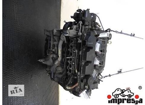 двигатель в сборе для Ford Focus - купить на Автобазаре - фото 2