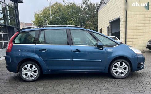 Citroёn C4 Picasso 2009 - фото 4