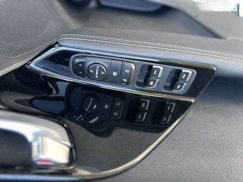 Kia Niro 2021 - фото 26