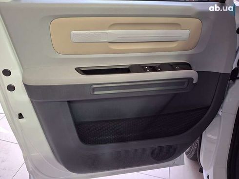 Maxus Dana V1 2024 - фото 16