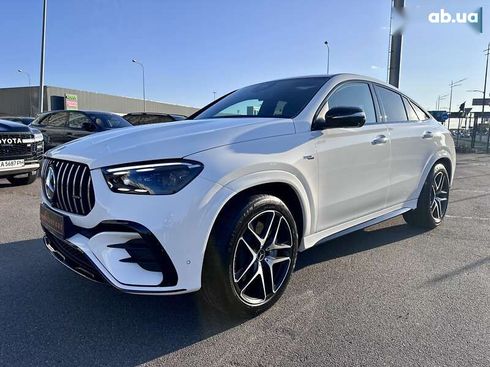 Mercedes-Benz GLE-Class 2023 - фото 29