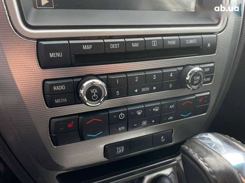 Ford Fusion 2011 - фото 26