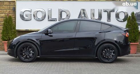 Tesla Model Y 2022 - фото 10