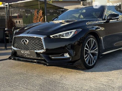 Infiniti Q60 2016 - фото 9