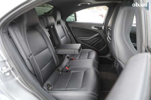 Mercedes-Benz CLA-Класс 2018 - фото 10