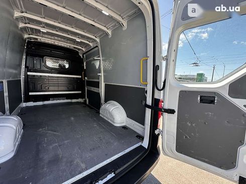 Volkswagen Crafter 2020 - фото 20