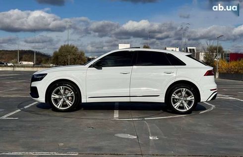 Audi Q8 2020 - фото 19
