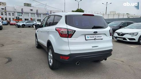 Ford Kuga 2017 - фото 15