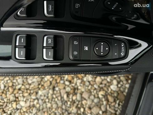 Kia Niro 2021 - фото 29