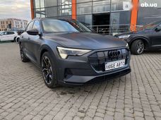 Продаж вживаних Audi 2019 року - купити на Автобазарі