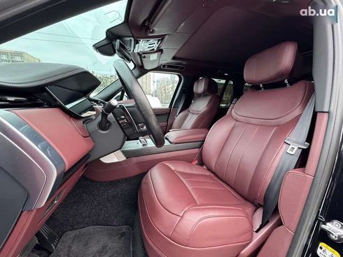 Land Rover Range Rover 2025 - фото 14