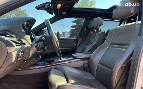 BMW X5 2009 - фото 19