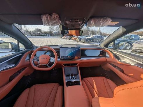 BYD Sea Lion 7 2025 - фото 11