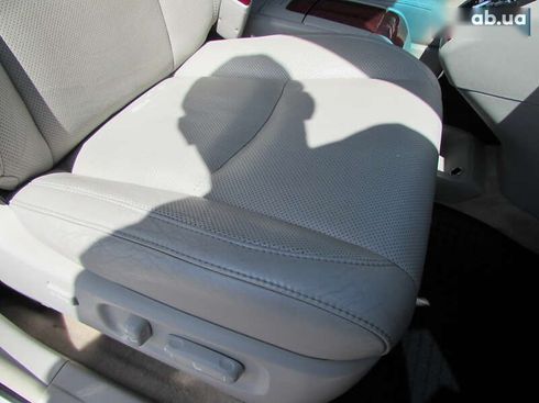 Lexus RX 2007 - фото 21