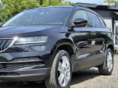 Skoda Karoq 2020 - фото 11