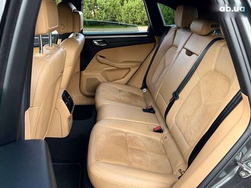 Porsche Macan 2017 - фото 19