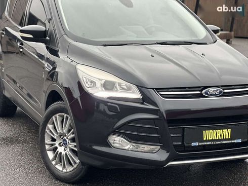 Ford Kuga 2013 - фото 8