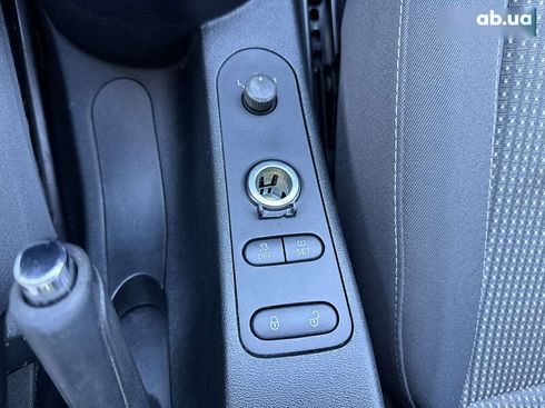 SEAT Altea 2009 - фото 19