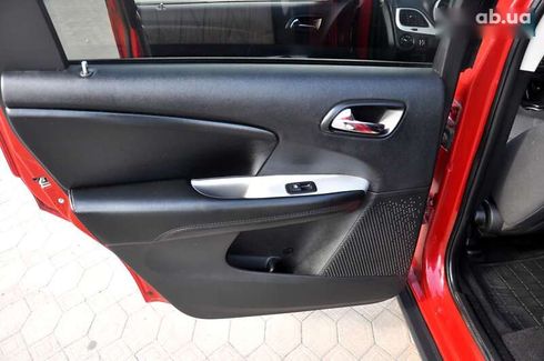 Dodge Journey 2018 - фото 28