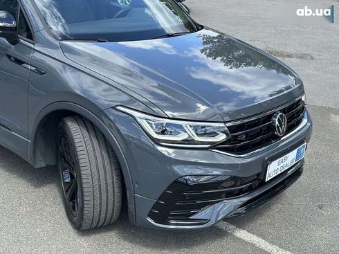 Volkswagen Tiguan 2023 - фото 14