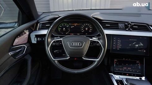 Audi E-Tron 2019 - фото 23