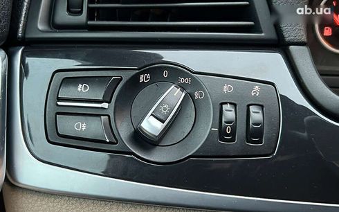 BMW 5 серия 2013 - фото 20