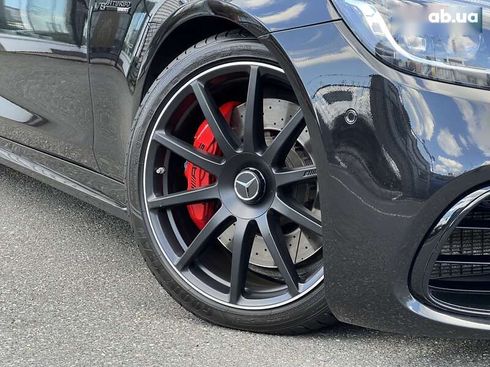 Mercedes-Benz S-Класс 2018 - фото 5
