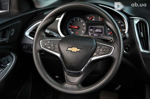 Chevrolet Malibu 2019 - фото 15