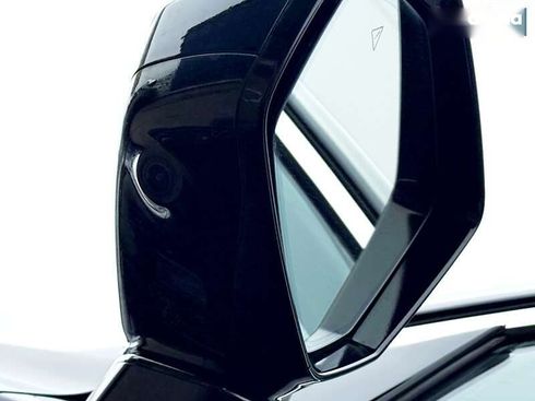 Hyundai Palisade 2023 - фото 28